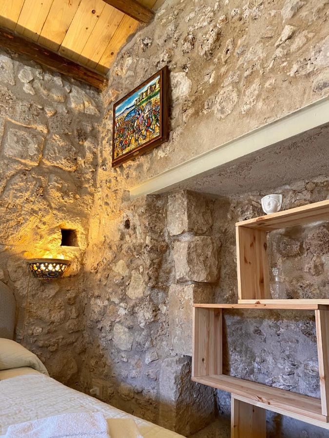Casa Rurale Noto Antica Apartment Bagian luar foto