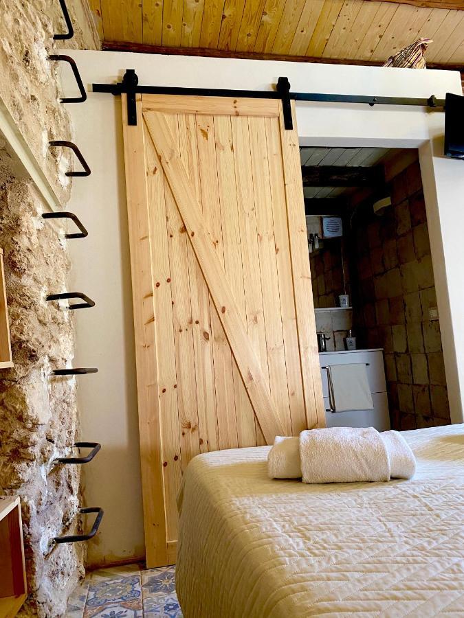 Casa Rurale Noto Antica Apartment Bagian luar foto