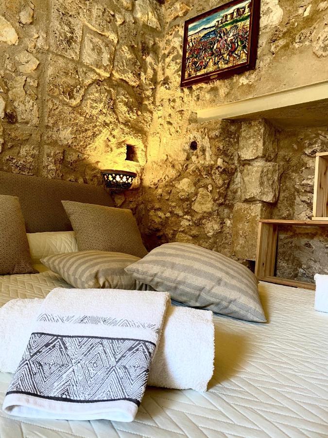 Casa Rurale Noto Antica Apartment Bagian luar foto