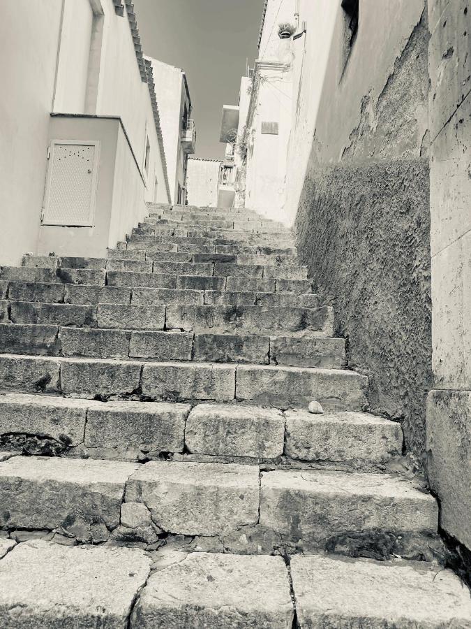 Casa Rurale Noto Antica Apartment Bagian luar foto